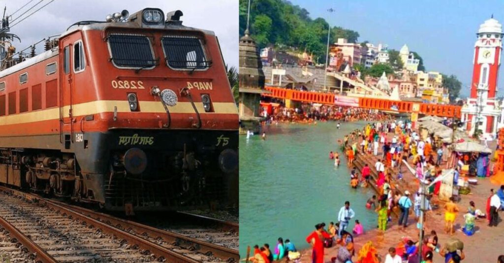 SCR to run special trains during Ganga Pushkaram - Avaaz24