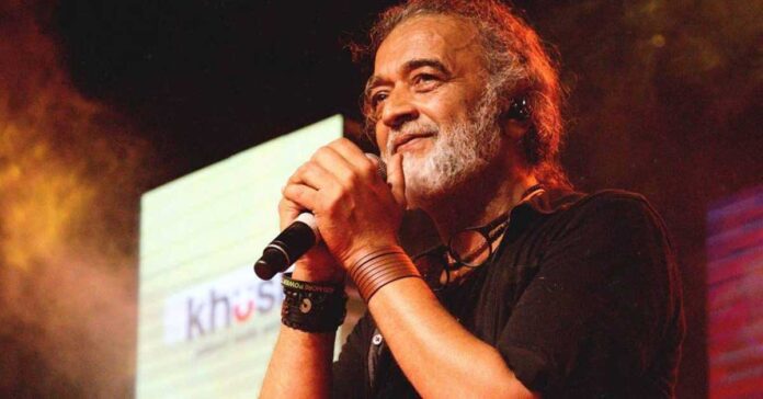 lucky ali apologises to hindus