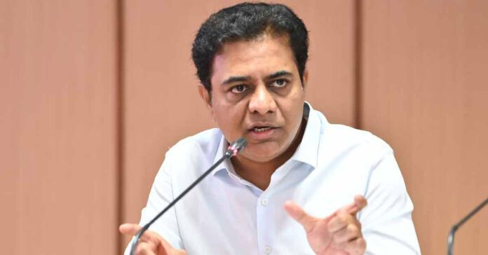 ktr to party leaders