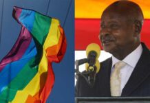 anti-LGBTQ law in uganda