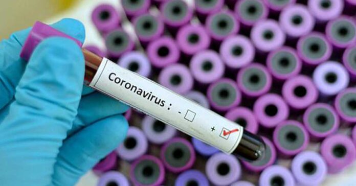 active covid-19 cases