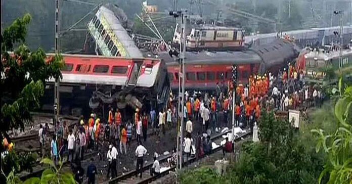 odisha train accident