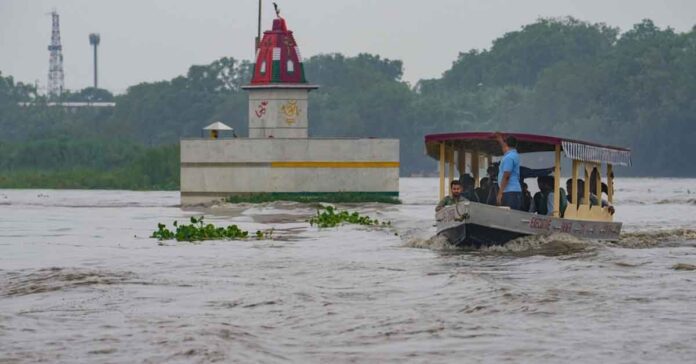 delhi-yamuna-flood