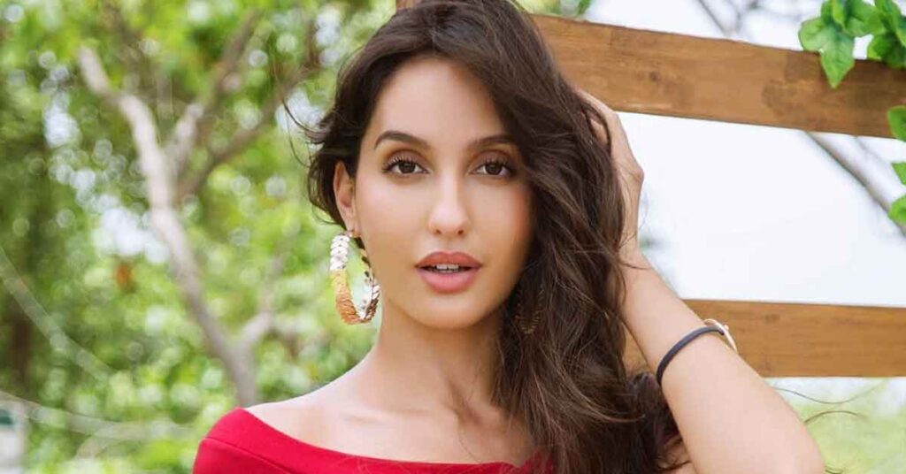 Money Laundering Case Nora Fatehi Reaches Patiala House Court In Delhi