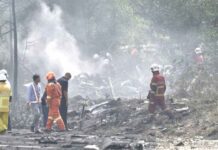 aircraft-crashed-in-malaysia