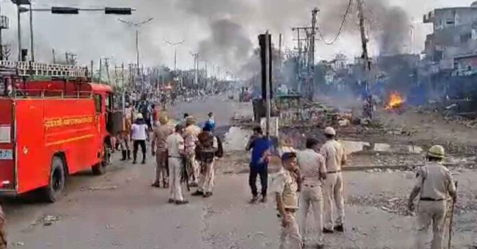 haryana-nuh-violence-communal-clashes