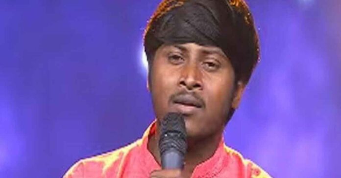 jabbardasth-comedian-artist-nava-sandeep-arrested