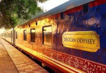 deccan odyssey relaunched