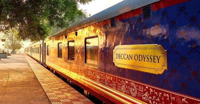 deccan odyssey relaunched