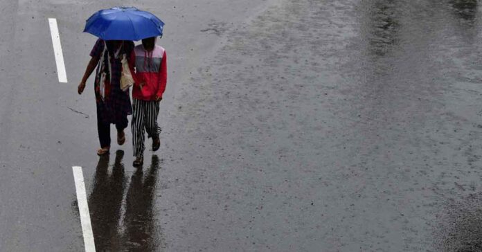 rains in hyderabad