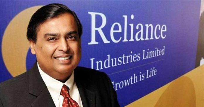 mukesh ambani death threat