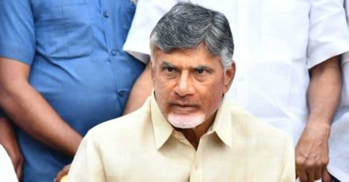 chandrababu naidu to ACB court