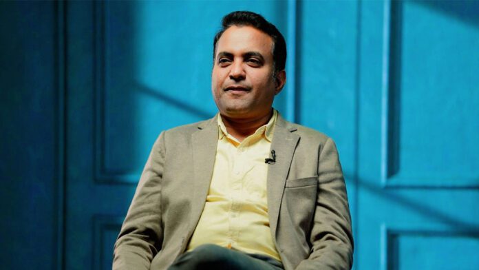 pastor praveen pagadala