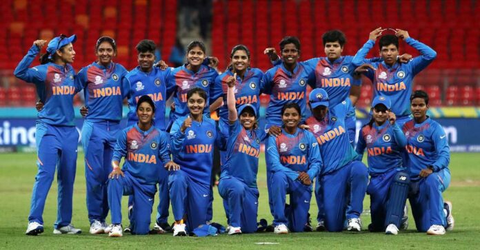 women-cricket-worldcup india women cricket team